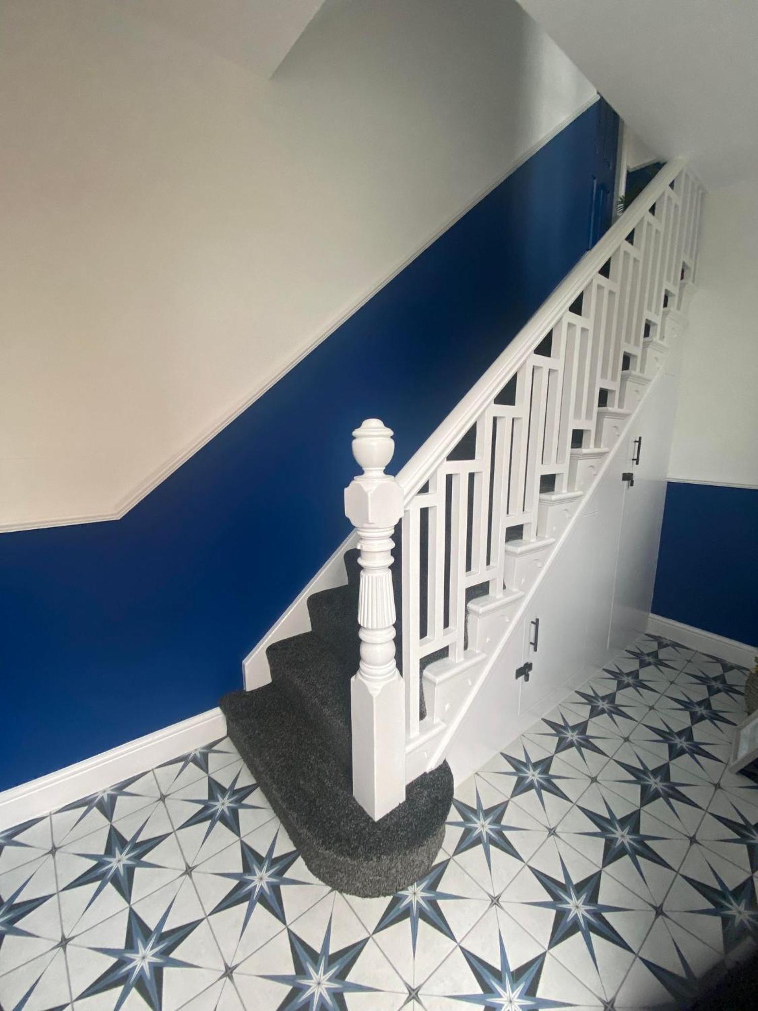 Apartment The Penthouse At Percy House Pet Friendly 2 Bedroom In Sleeps 4 People Located In The Town Centre
