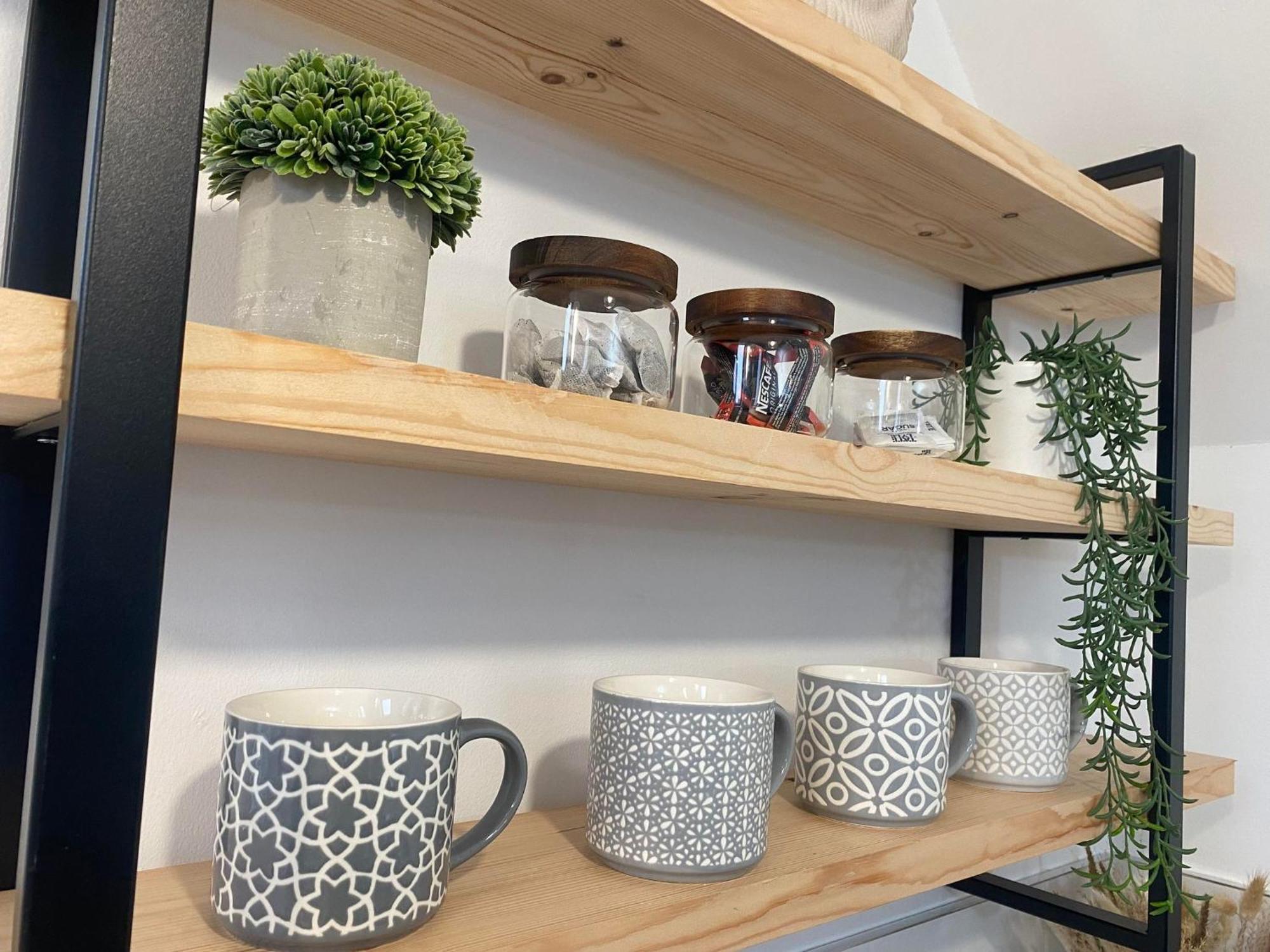 The Penthouse At Percy House Pet Friendly 2 Bedroom In Sleeps 4 People Located In The Town Centre Apartment *