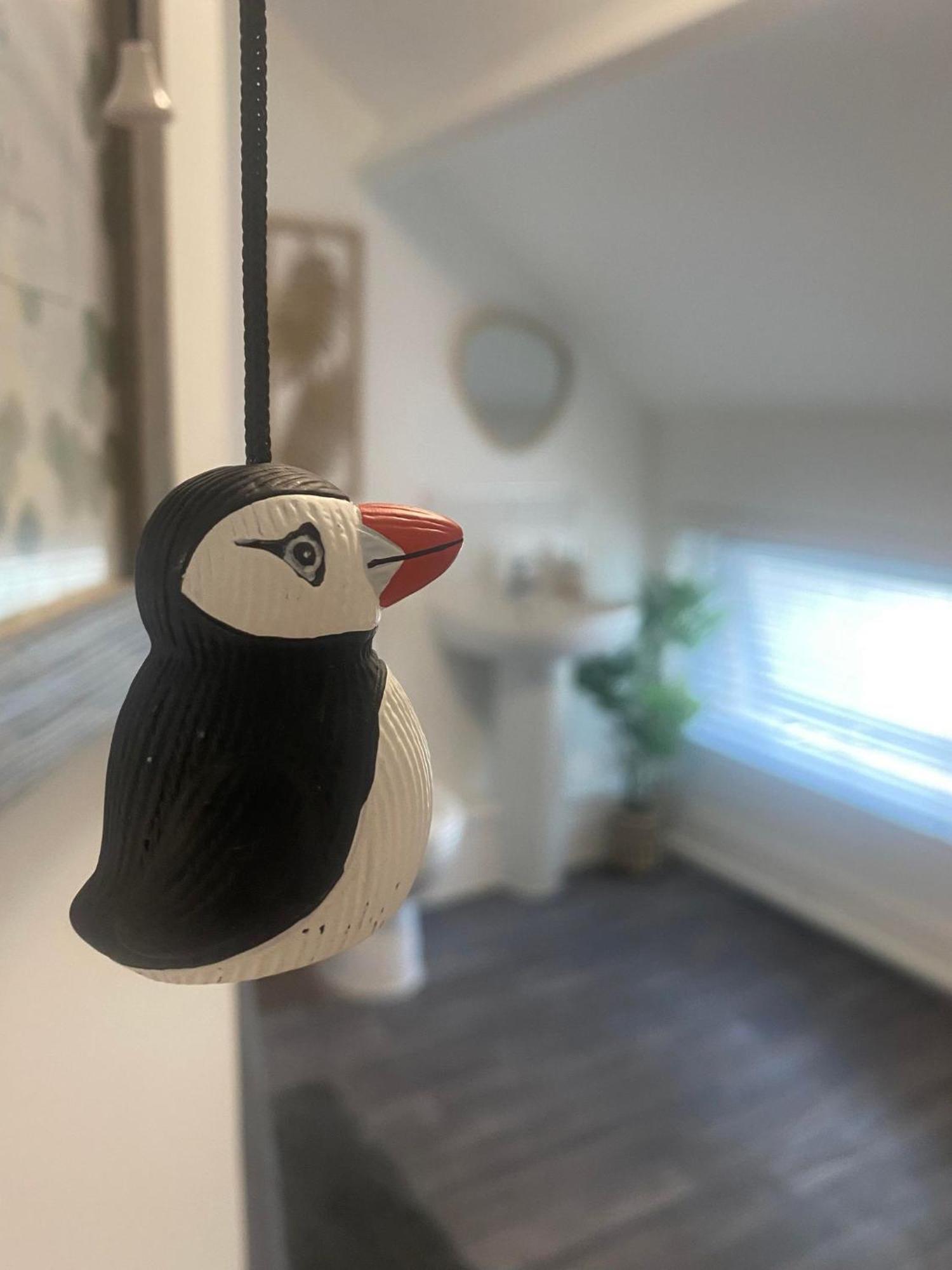 The Penthouse At Percy House Pet Friendly 2 Bedroom In Sleeps 4 People Located In The Town Centre * Porthcawl