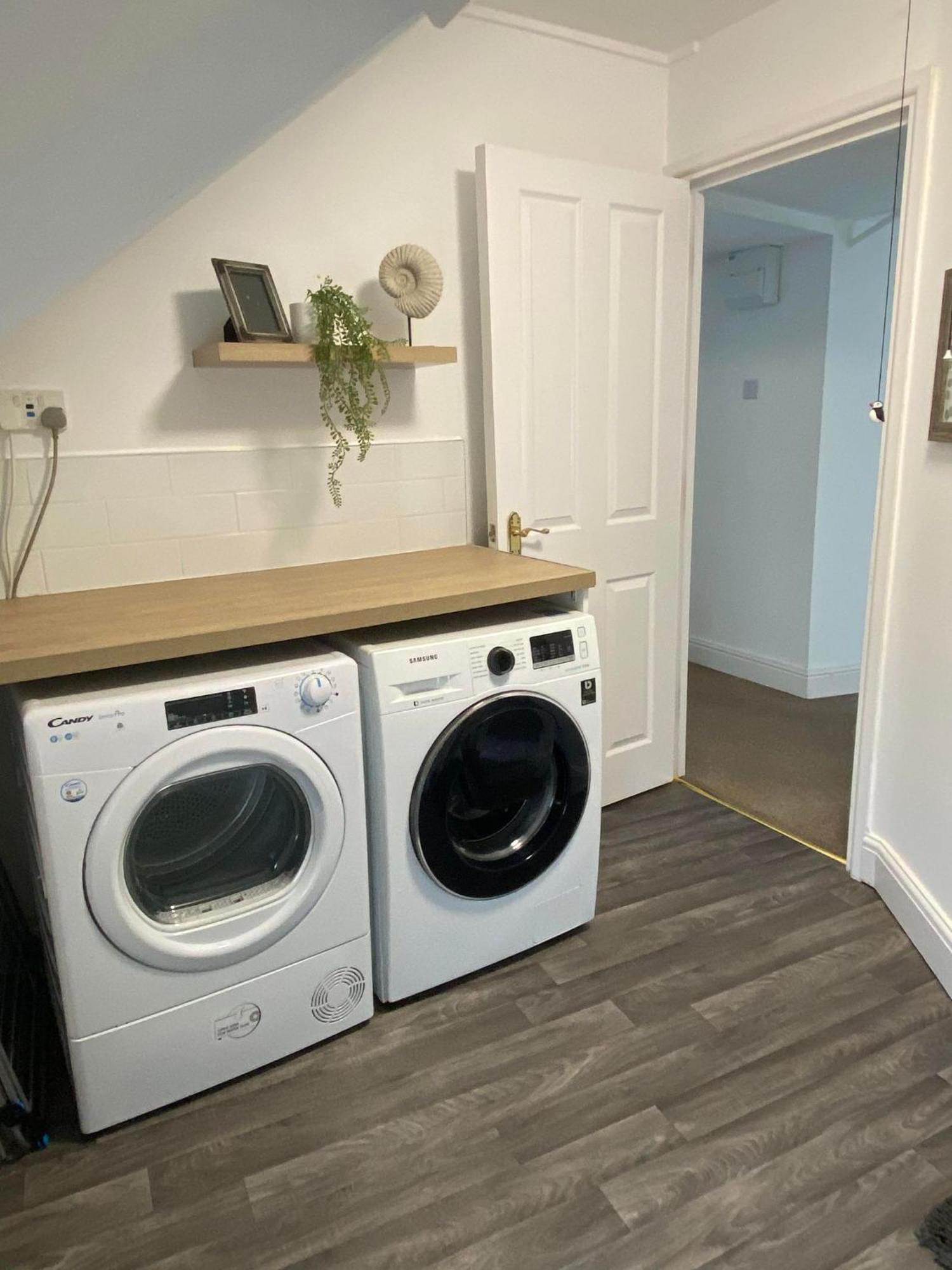 Apartment The Penthouse At Percy House Pet Friendly 2 Bedroom In Sleeps 4 People Located In The Town Centre *